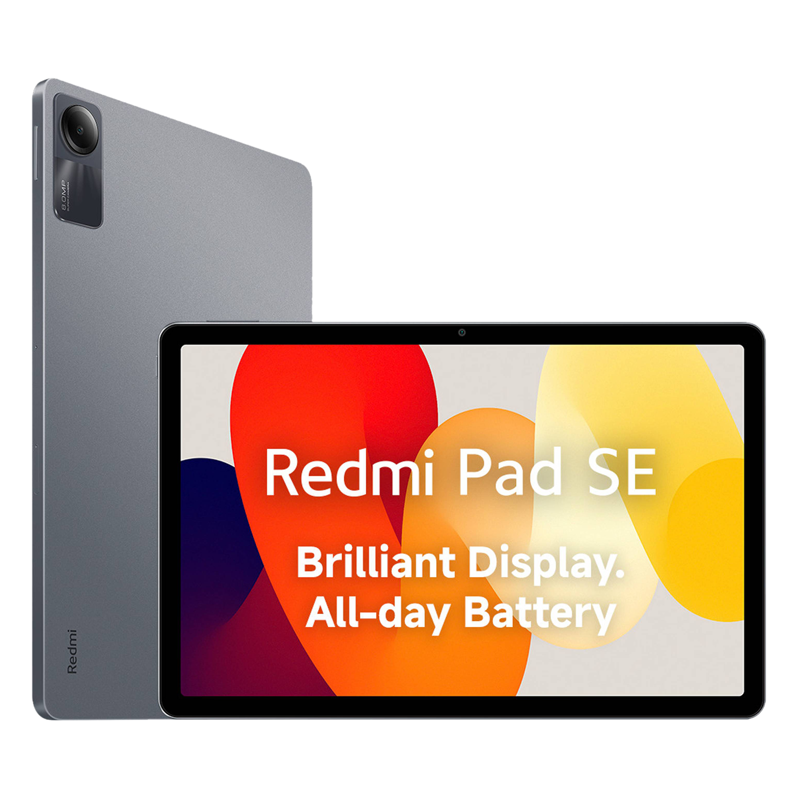 Buy Redmi Pad SE Wi-Fi Android Tablet (11 Inch, 4GB RAM